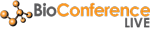 BioConferenceLive logo