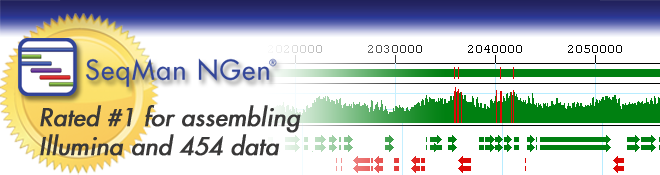 SeqMan NGen Rated Number One> </div> <p class=