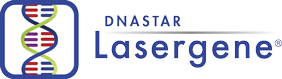 DNASTAR Lasergene Logo