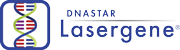 DNASTAR Lasergene Logo