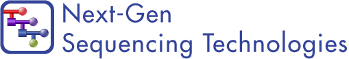 Next Gen Sequencing Technologies Logo