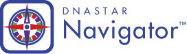 DNASTAR Navigator Logo