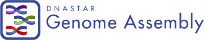 Genome Assembly Logo