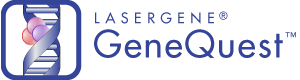 GeneQuest Logo