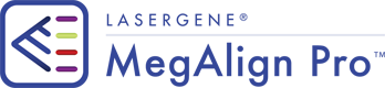 MegAlign Pro Logo