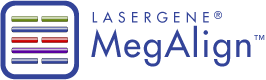 MegAlign Logo