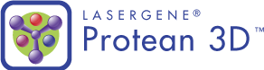 Protean 3D Logo