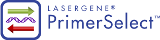 PrimerSelect Logo
