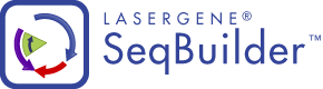 SeqBuilder Logo