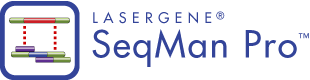 SeqMan Pro Logo
