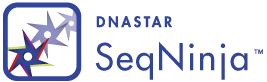 SeqNinja Logo