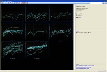scatterplot