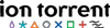 Ion Torrent Logo