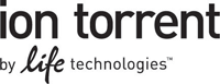 Ion Torrent Logo