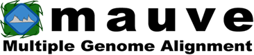 Mauve Logo