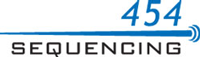 Roche 454 Logo