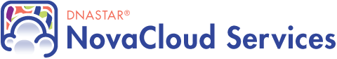 NovaCloud Services Logo