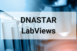 DNASTAR LabViews: Blaire Bacher of Orion Genomics