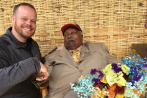 How one DNASTAR employee’s personal journey landed him at Addis Ababa University