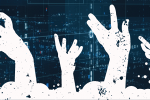 Zombie Sites and Lost Resources: What to do in the Face of the Data Deluge?