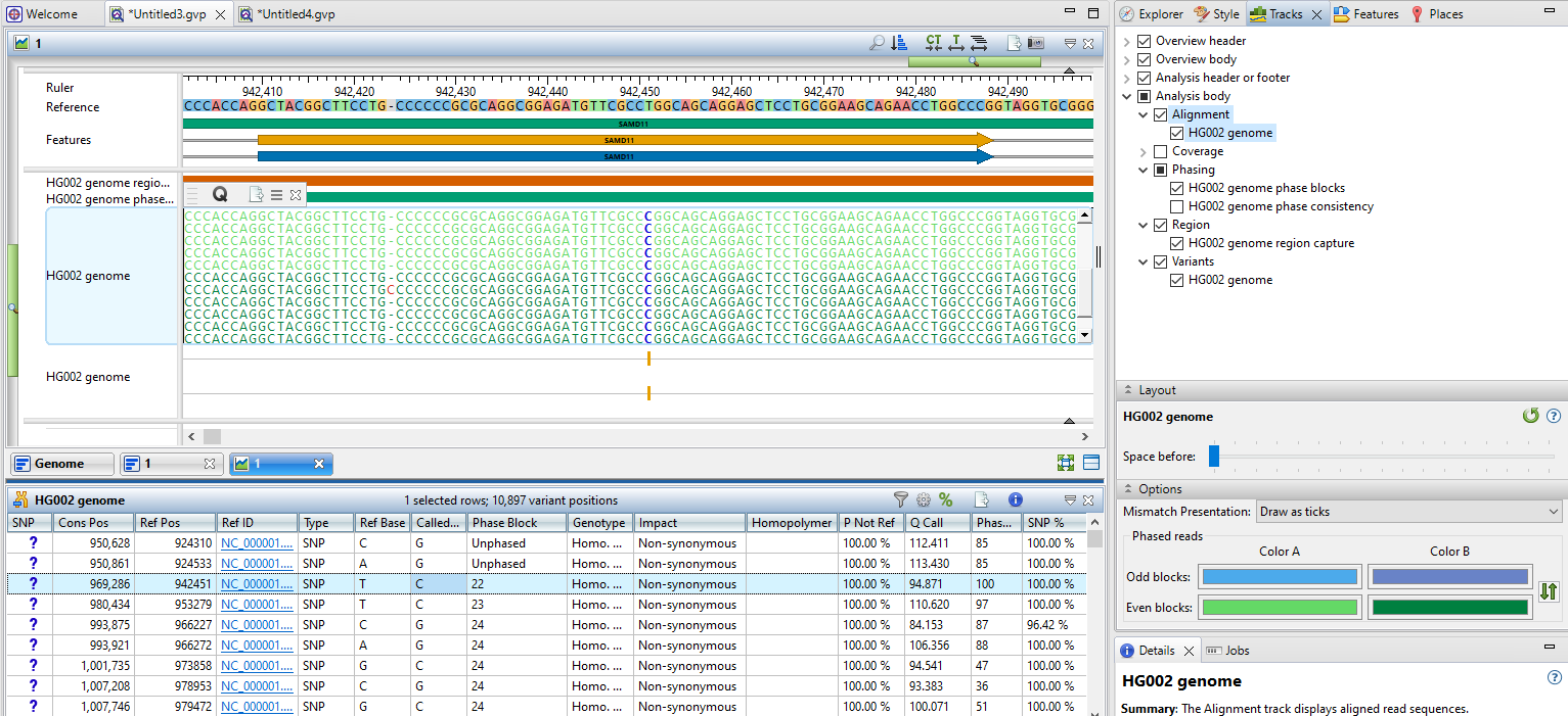 Webinar | From Calling to Comparison | DNASTAR